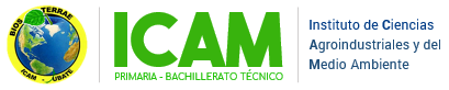 ICAM - Instituto de Ciencias Agroindustriales y del Medio Ambiente